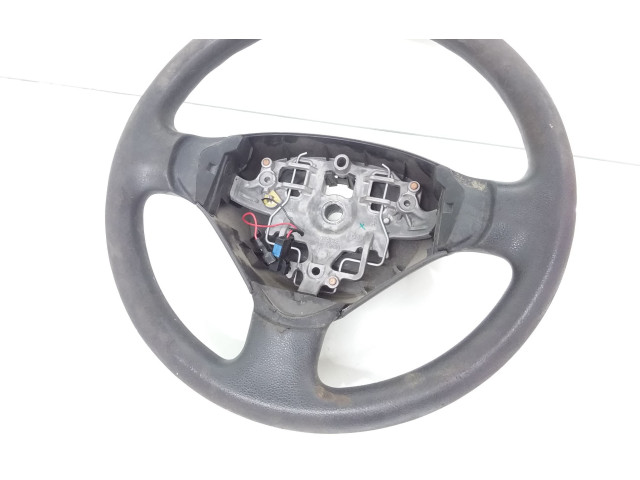 Руль Peugeot Partner  2008 - 2014 года 96809101ZD      