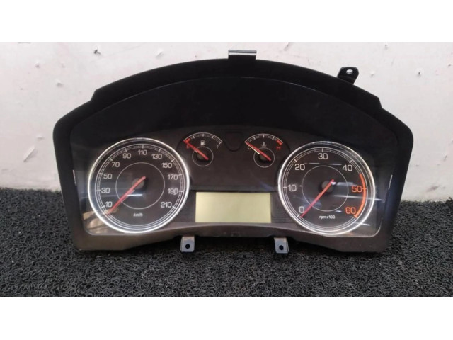 Přístrojová deska Fiat Croma 2008 51809898