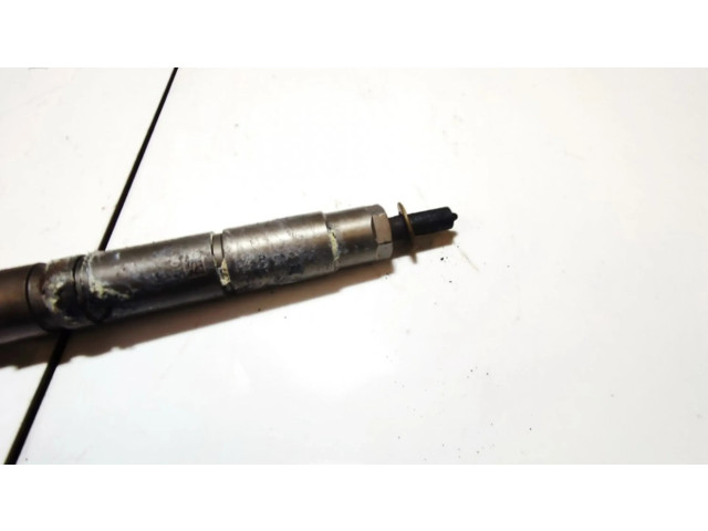Vstřikovač A6420701387, 0445115064 Mercedes-Benz R W251 pro naftový motor 3.0