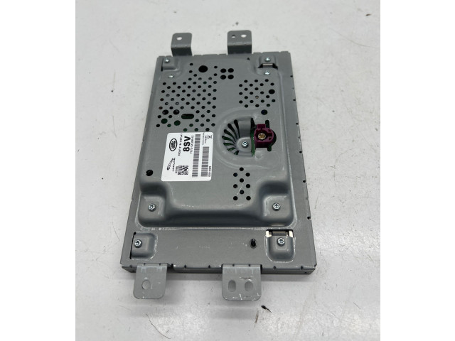 Дисплей FK7219C299AC, 0259A Jaguar XF X260