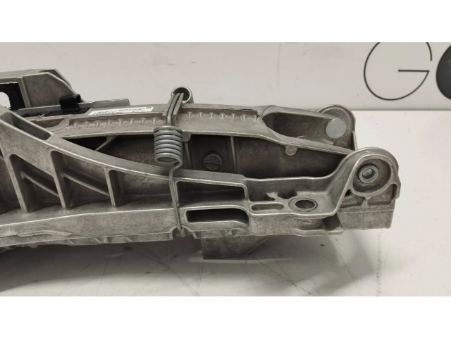    Рулевая рейка A2054608901, A2134620205   Mercedes-Benz C W205 2014-2021 года