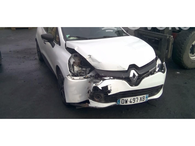 рейка Колонка рулевая 488104075R Renault Clio IV 2012 - года
