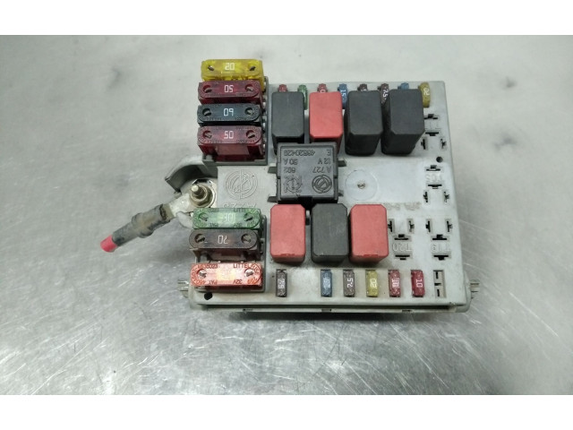 Pojistková skříňka 46763650 Fiat Punto (188) 1999