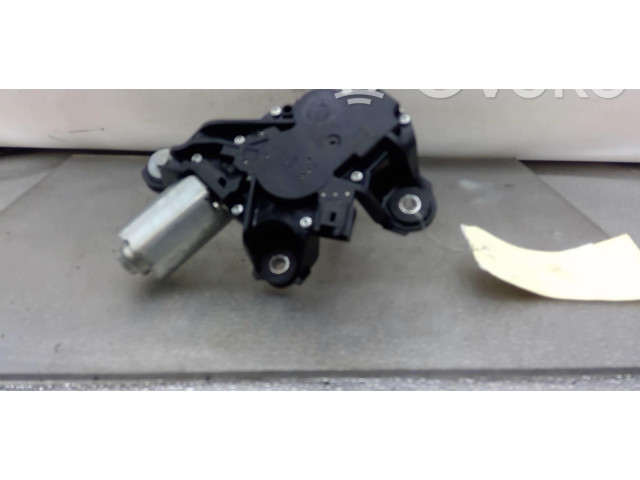 Моторчик заднего дворника 287100010R    Renault Scenic III -  Grand scenic III