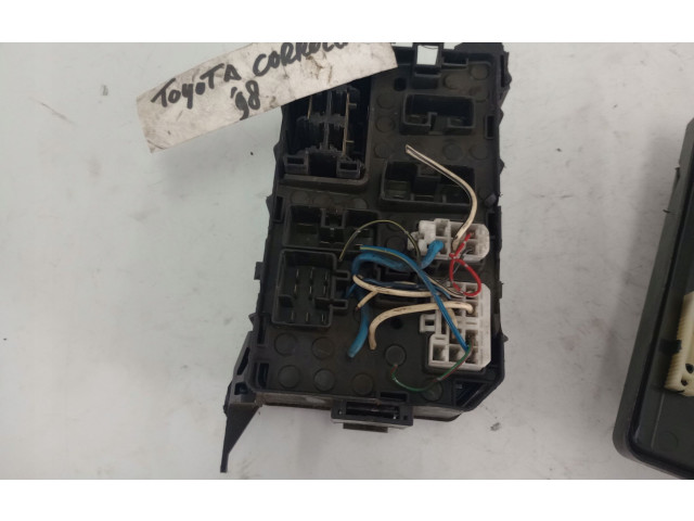   Pojistková skříňka E11SBZP1998   Toyota Corolla E110 1998