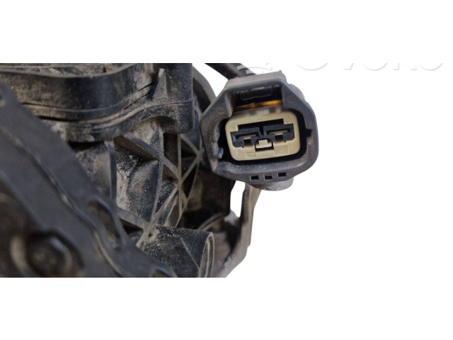 Вакуумный насос DG982A451, DG982A451AC Ford Fusion II