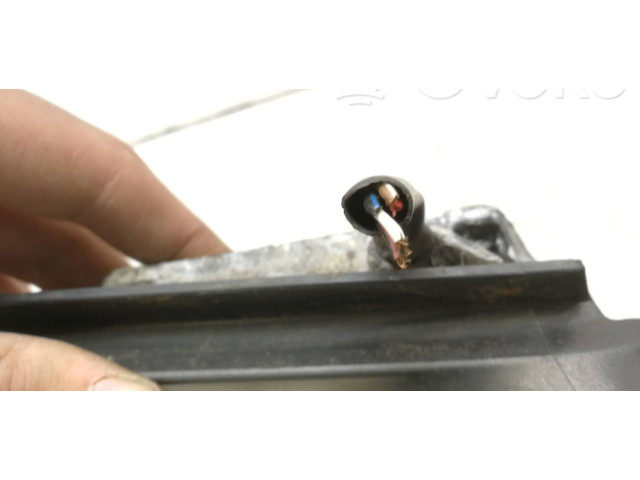 Зеркало электрическое        Audi A3 S3 A3 Sportback 8P  2005 - 2013 года   