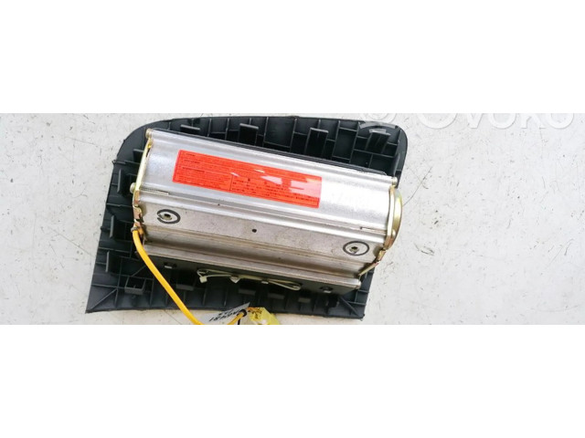 Подушка безопасности пассажира 520244901A, 5202449-01A Mazda Premacy