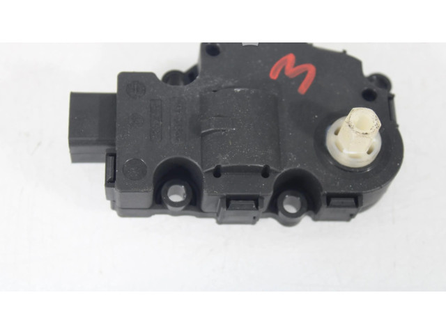 Вентилятор печки EFB3303 Audi A4 Allroad