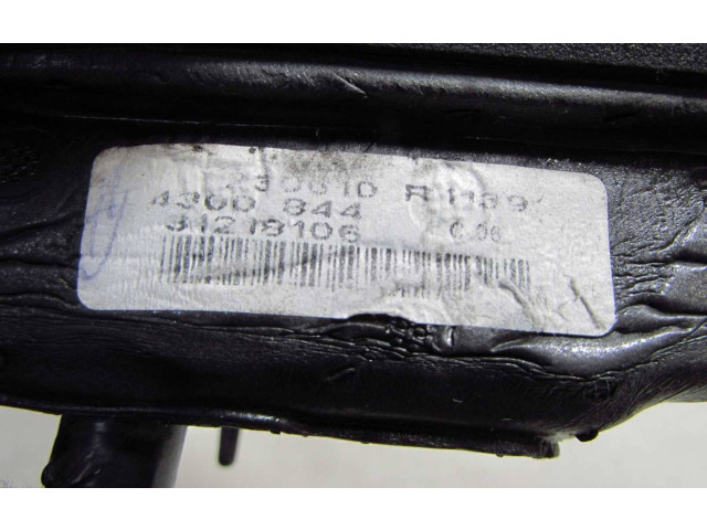 Зеркало электрическое        Volvo C30  2010 - 2013 года   