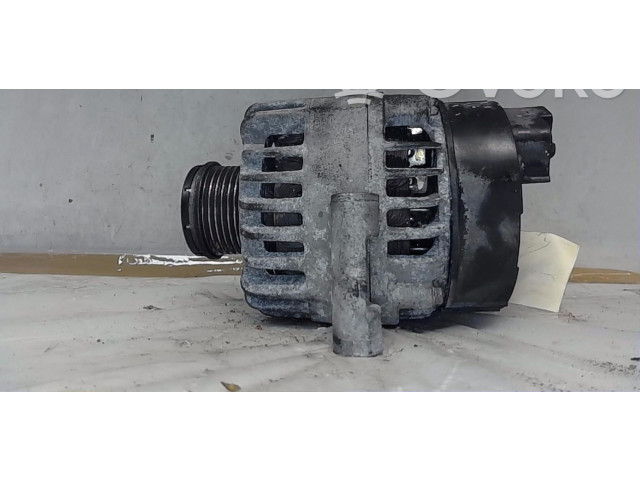 Генератор 51944878 Alfa Romeo Mito