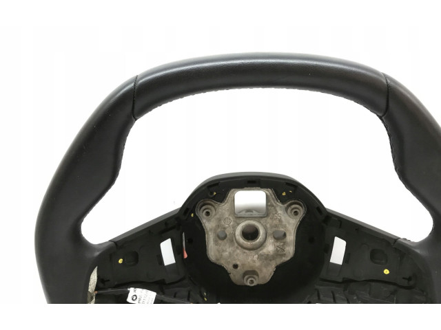 Руль BMW iX  2021 -  года       