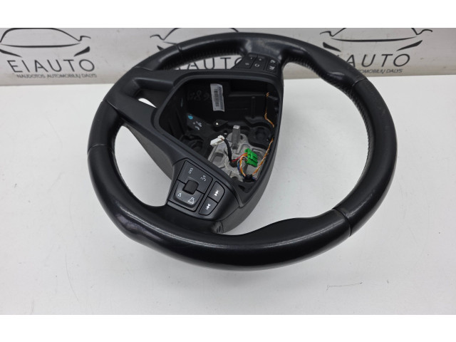 Руль Volvo S60 2011 - 2013 года 34110217A, P31250592