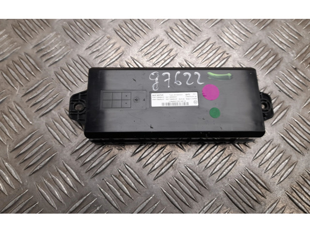 Блок управления 1128486301   MG ZS