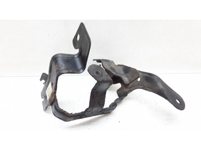 Кронштейн крепления насоса усилителя руля