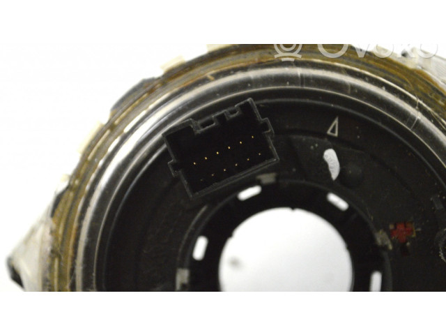 Полоса надувных подушек (кольцо srs)