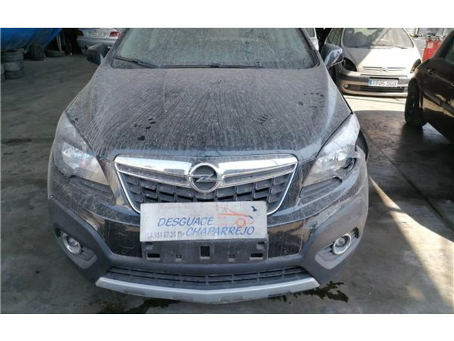 Zpětné zrcátko  Opel Mokka X 2018    