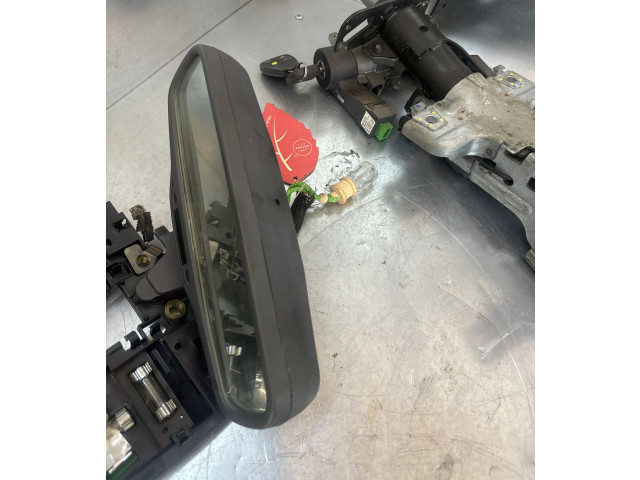 Комплект блоков управления Volvo V70