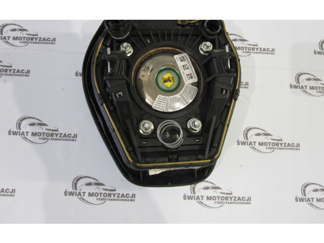 Подушка безопасности водителя A042B85 Ford Escort