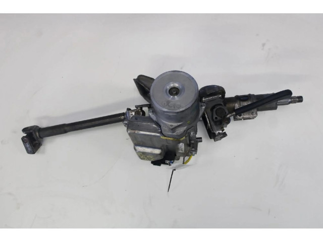    Рулевая рейка    Ford Ka 2009-2017 года