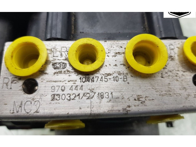 Jednotka ABS 104474600A, 104474510B   Tesla Model Y 2023