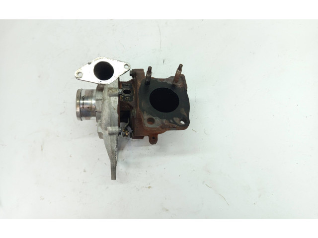 Дроссель HG9Q-6K682-LA, VJ105395    Ford Focus