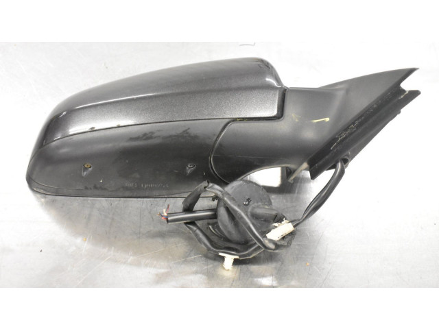 Зеркало электрическое        Audi A3 S3 8P  2003 - 2012 года   