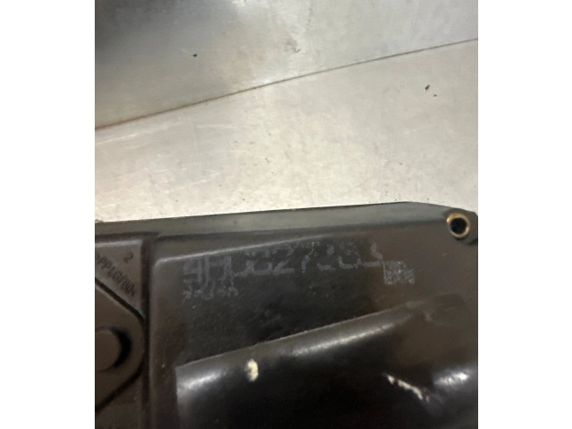 Замок багажника 4h0827384 Audi A7 S7 4G 2011 - 2017 года