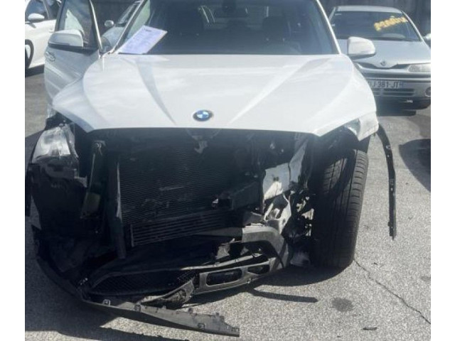 Volant BMW X1 E84 2013