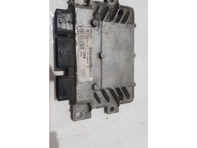 Поршень Комплект зажигания Ford Fiesta