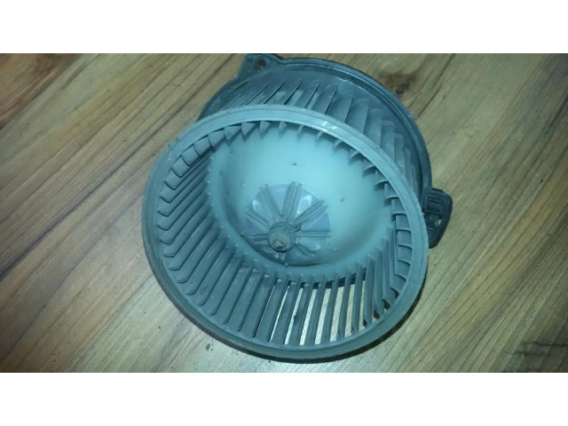 Вентилятор печки MF0160700260 Mitsubishi Carisma