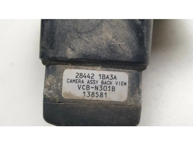 Камера заднего вида