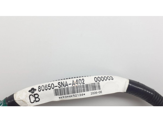 Кабели управления нагревателем