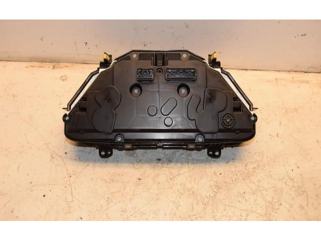 Přístrojová deska  Toyota Auris E180 2014 83800  