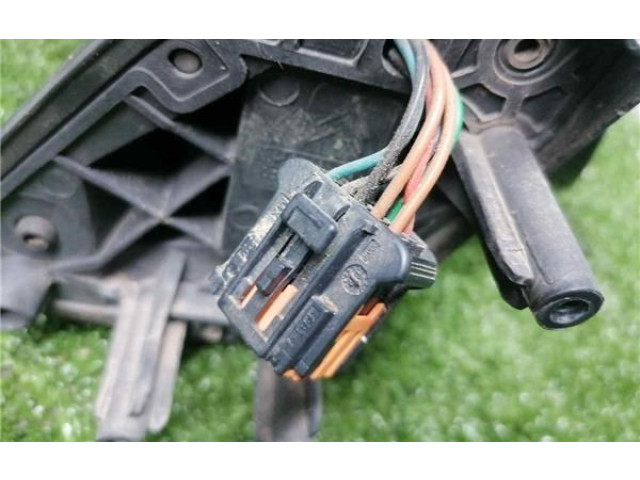 Зеркало (механическое) Citroen Xsara Picasso - года