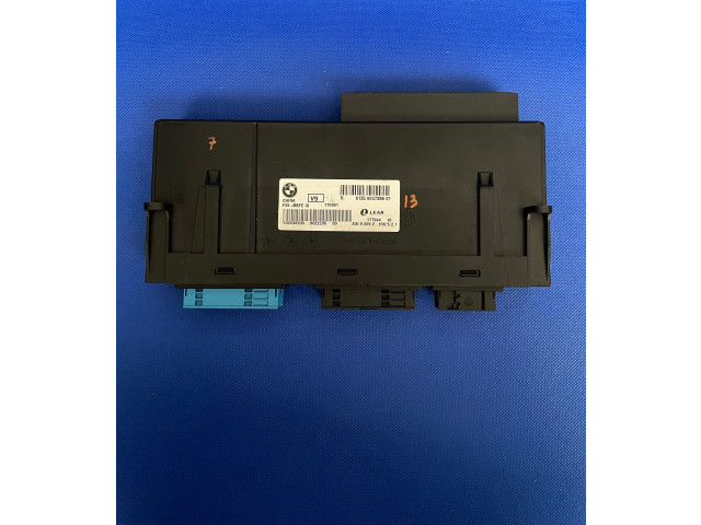 Блок предохранителей 9247386, 532538200   BMW X3 F25    