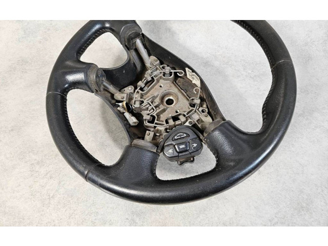 Volant Nissan Terrano 2003