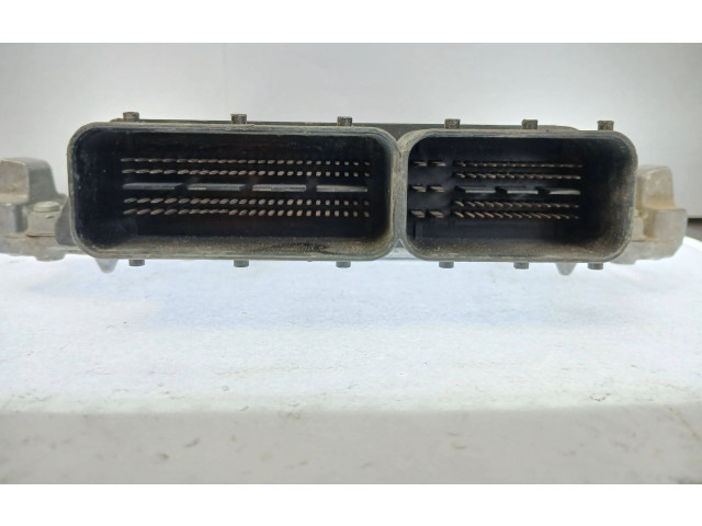 Řídící jednotka A2709002100, A2709011700 Mercedes-Benz CLA C117 X117 W117 2016