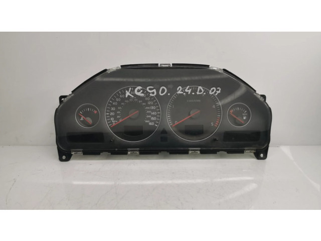 Přístrojová deska Volvo XC90 2007 8691648