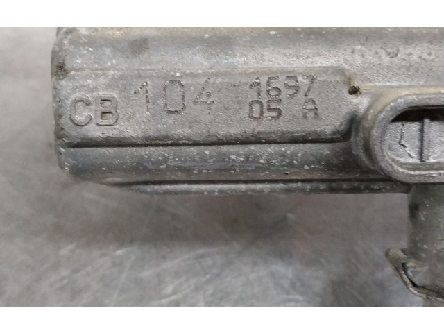 Топливная рампа 104169705A   Fiat Marea   для двигателя 182A4000