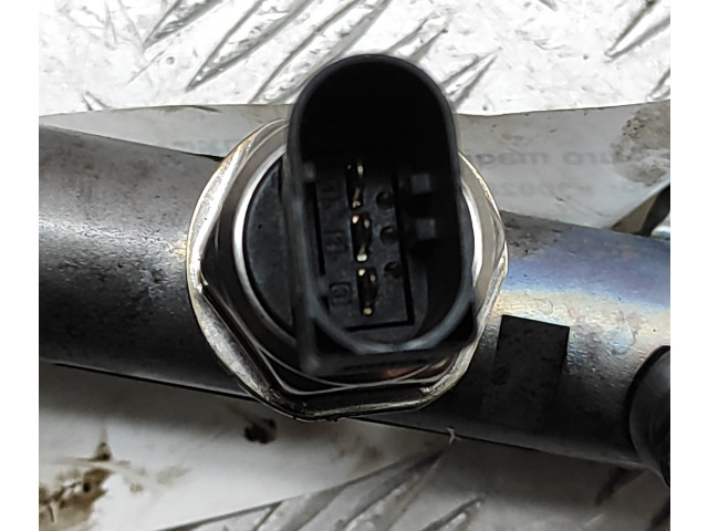 Топливная рампа 059130089AJ Audi A5 8T 8F