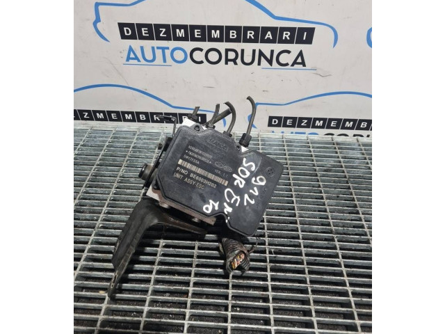 Блок АБС KIA Sorento 2010 - 2014 года