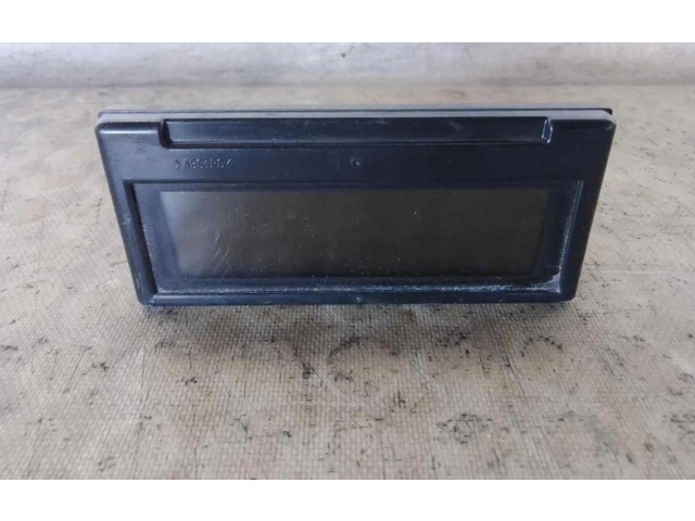 Дисплей    30797719   Volvo C30