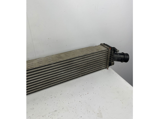 Интеркулер  8K0145805E, L0779003   Audi Q5 SQ5 