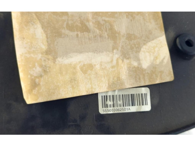 Přístrojová deska  Fiat Punto Evo 2012 51917423  