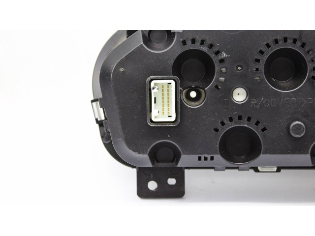 Панель приборов 96814474   Chevrolet Aveo       