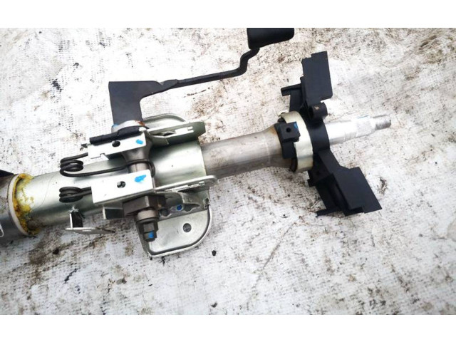 Рулевая рейка 5060702 Saab 9-5 2006 - 2010 года