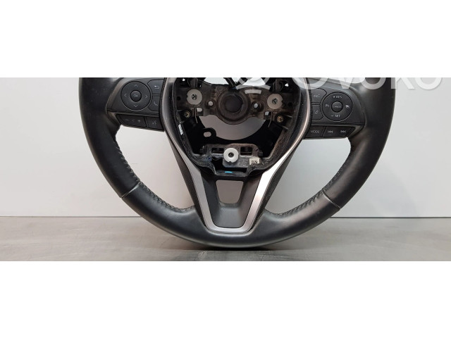 Volant Toyota Corolla E160 E170 2019 4510202800C0, 451000Z220