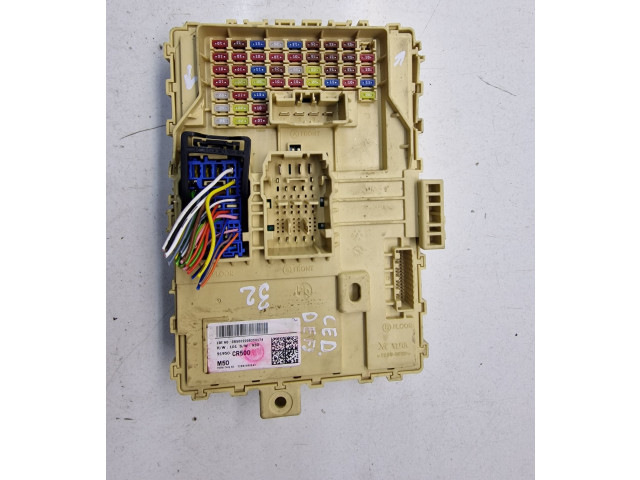 Блок предохранителей 91950CR500 KIA Ceed