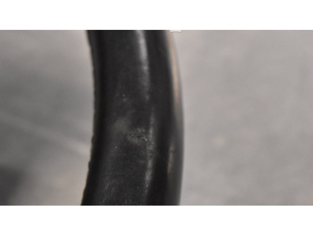 Руль Skoda Yeti (5L)  2009 - 2017 года       